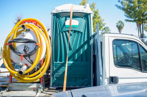 Best Portable restroom solutions  in Martinez, GA