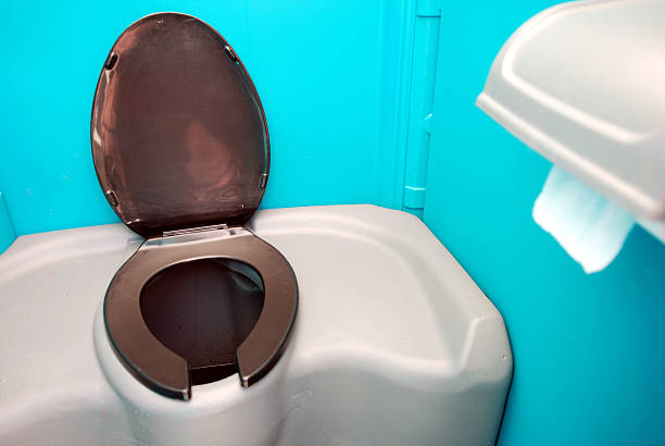 Portable Toilet Options We Offer in Martinez, GA