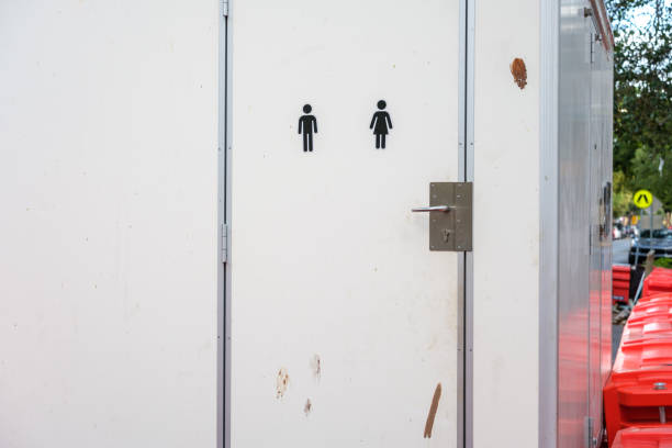 Best Local porta potty services  in Martinez, GA