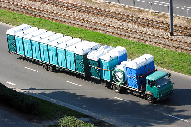 Best Best portable toilet rental  in Martinez, GA